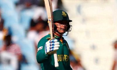 Quinton De Kock