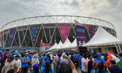 Narendra Modi Stadium