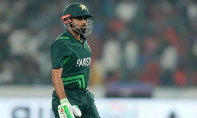 Babar Azam