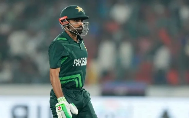 Babar Azam