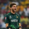 Shaheen Shah Afridi