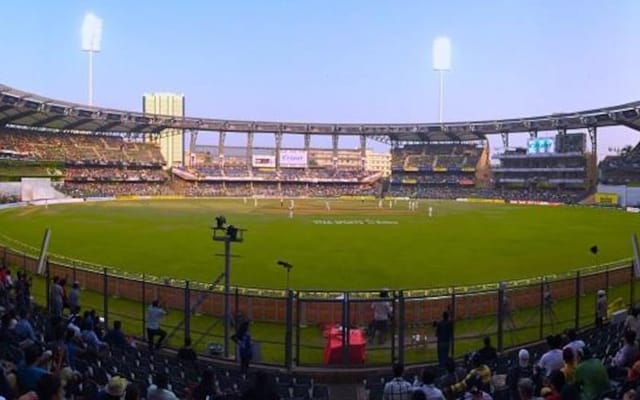 India vs Sri Lanka clash