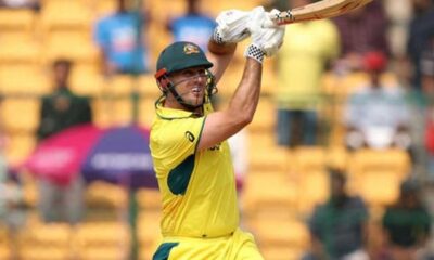 Mitchell Marsh