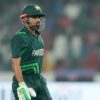 Babar Azam