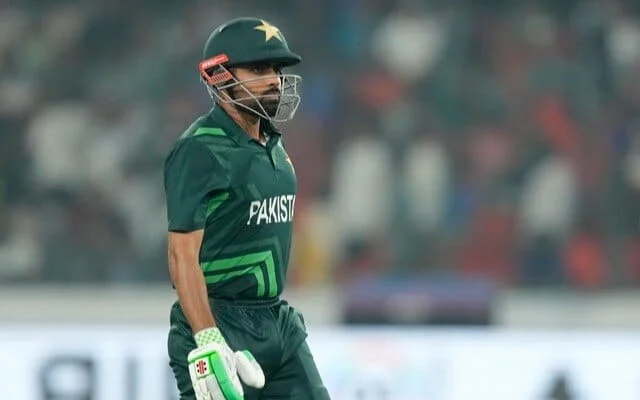 Babar Azam