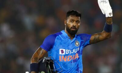 Hardik Pandya