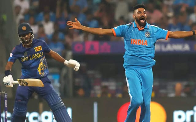 Sri Lanka Cricket team