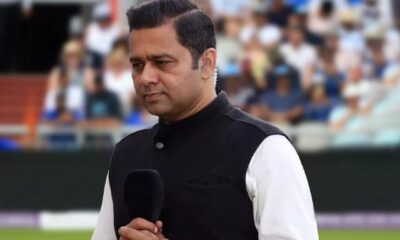 Aakash Chopra