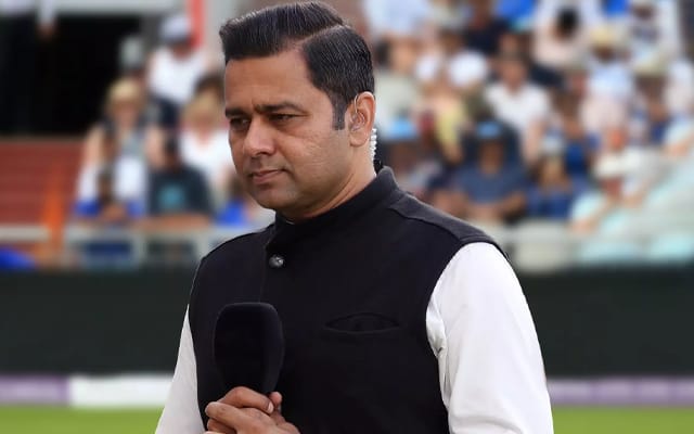 Aakash Chopra
