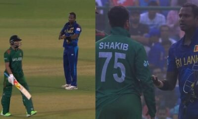 Shakib-Al-Hasan