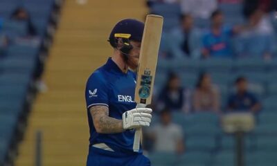 Ben Stokes