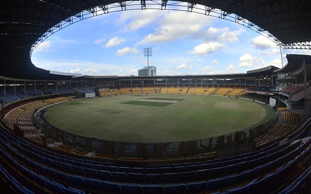 New Zealand vs Sri Lanka