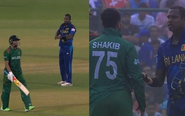 Shakib-Al-Hasan