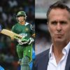 Michael Vaughan