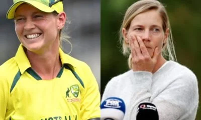 Meg Lanning