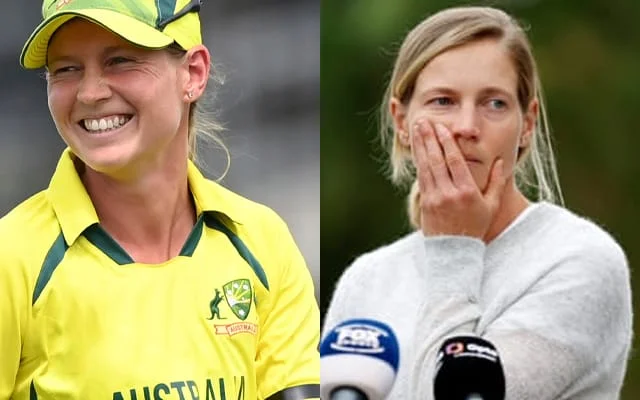 Meg Lanning