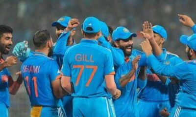 Team India