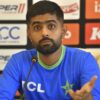 Babar Azam