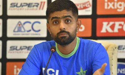 Babar Azam