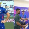 Babar Azam and Jos Buttler