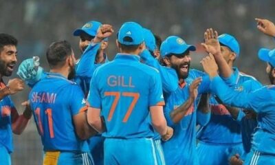 Team India