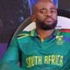 Temba Bavuma