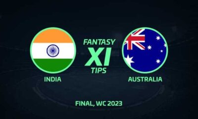 IND vs AUS