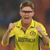 Adam Zampa