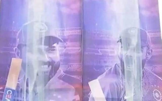 Virat Kohli and Rohit Sharma