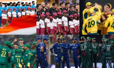 ODI World Cup 2023