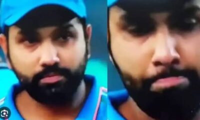 Rohit Sharma