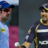 Gautam Gambhir