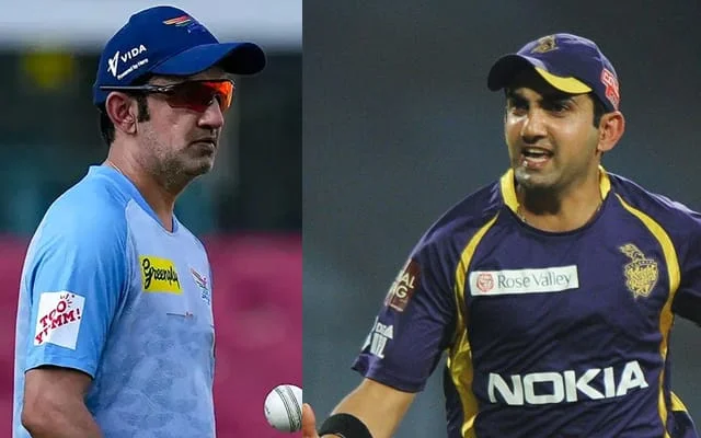 Gautam Gambhir