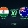 IND vs AUS