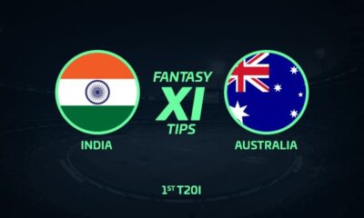 IND vs AUS