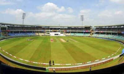 India vs Australia