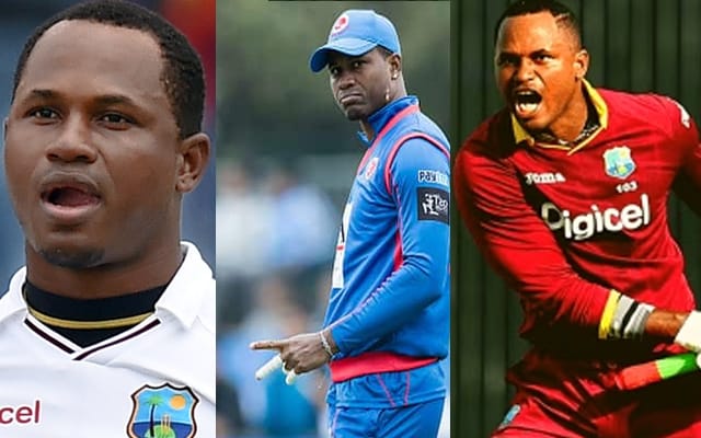 Marlon Samuels