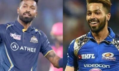 Hardik Pandya