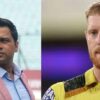 Aakash Chopra and Ben Stokes