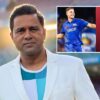 Aakash Chopra