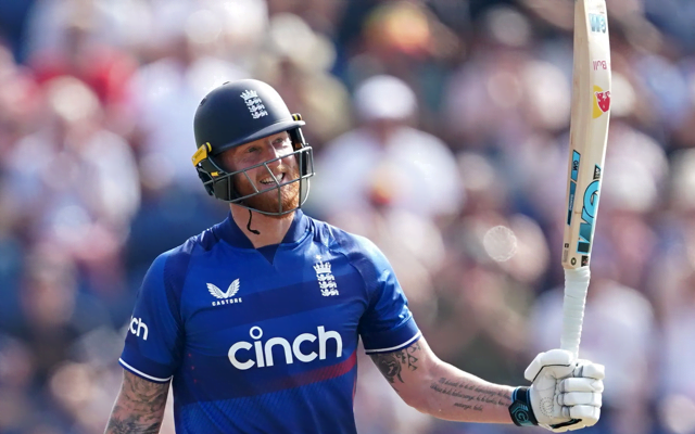 Kaif on Stokes innings