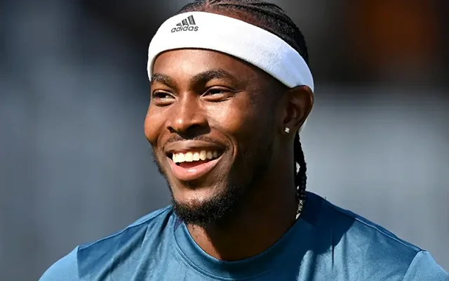Jofra Archer
