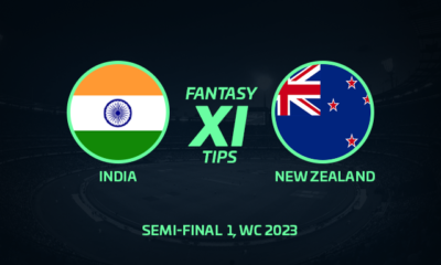 IND vs ENG Dream11