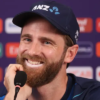 Williamson on India match