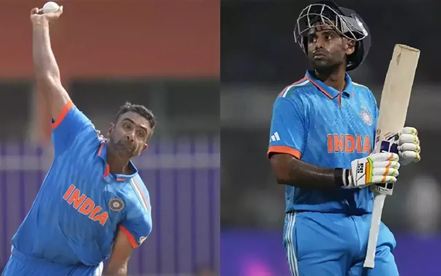 Suryakumar Yadav