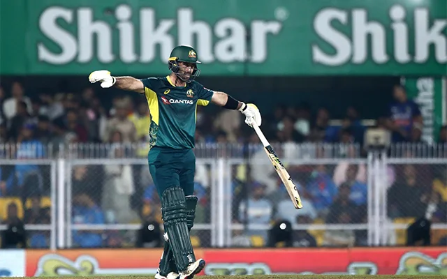 IND vs AUS
