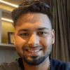 Rishabh Pant