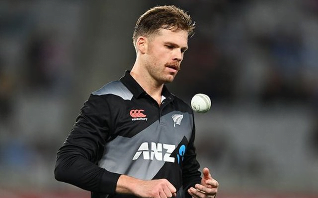 Lockie Ferguson