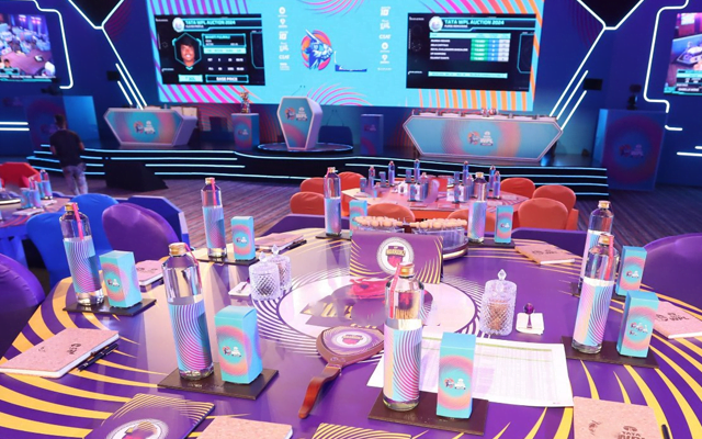 WPL Auction 2024 Players List