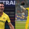 Travis Head, Mitchell Starc